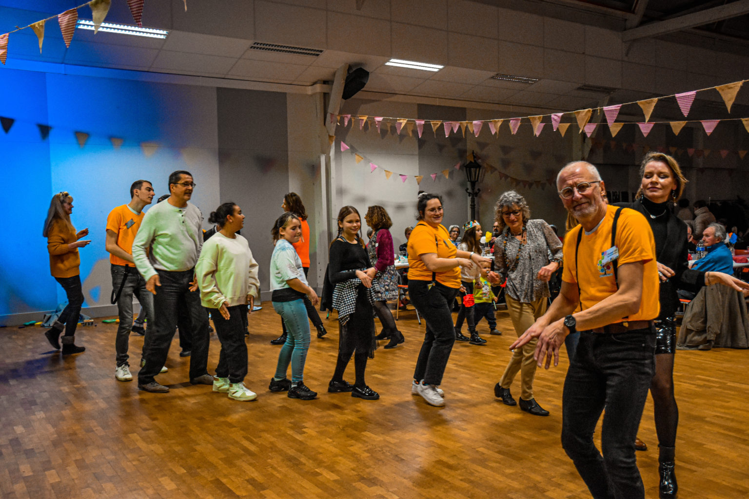 Quest Ce Quun Centre Social Centre Social Croix Mercier